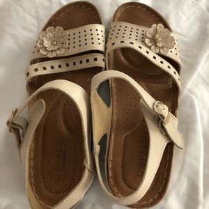 Qopassi Italian sandals